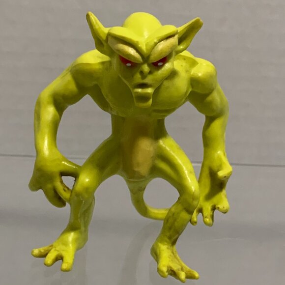 Blackstar Galoob Action Figure - Alien Demon Gargoyle 3" Figure Preowned, some a - Picture 1 of 7